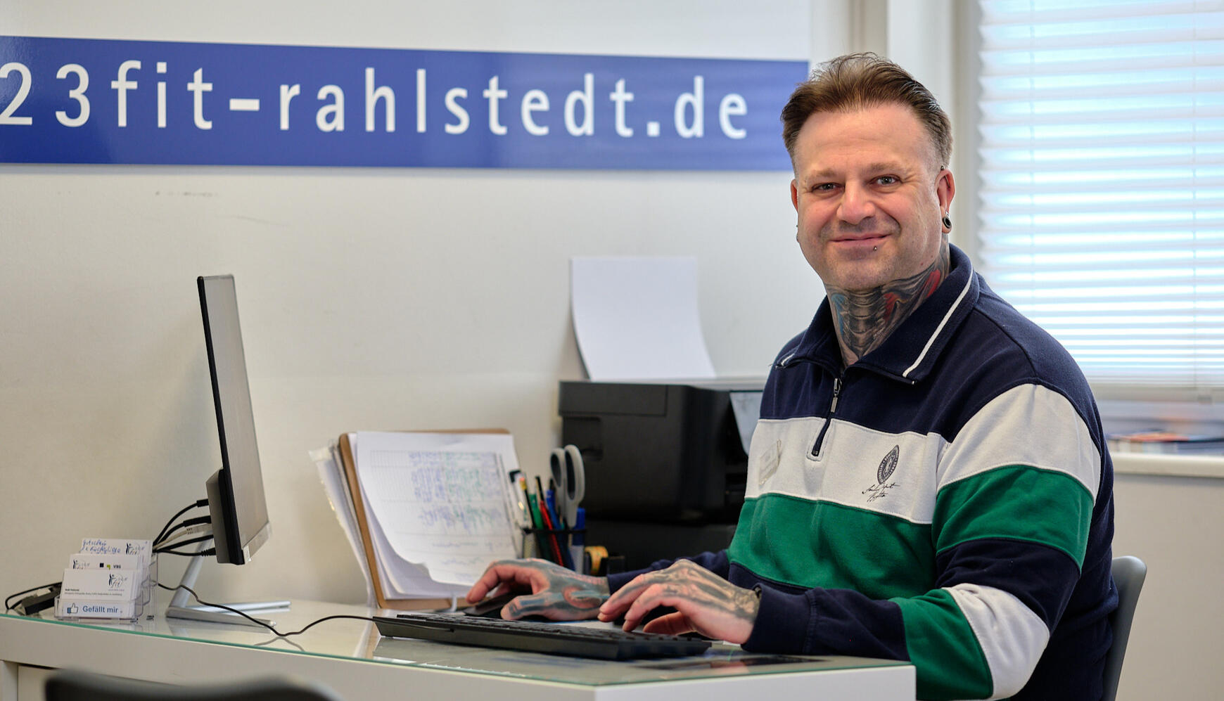 Maik Piekarski Büro Maik Piekarski Büro